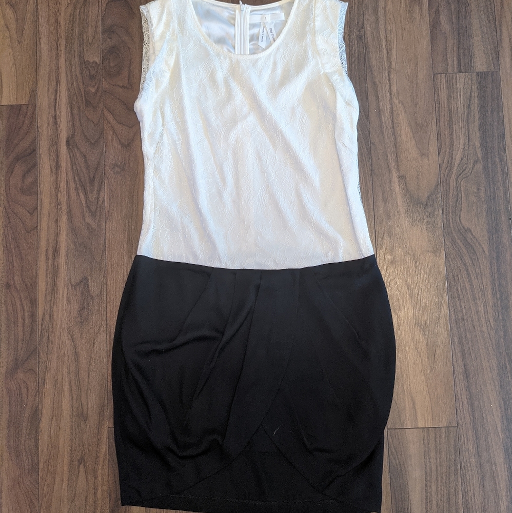 Bread n butter lace dress